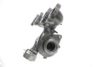 VW 03G253014DX Charger, charging system